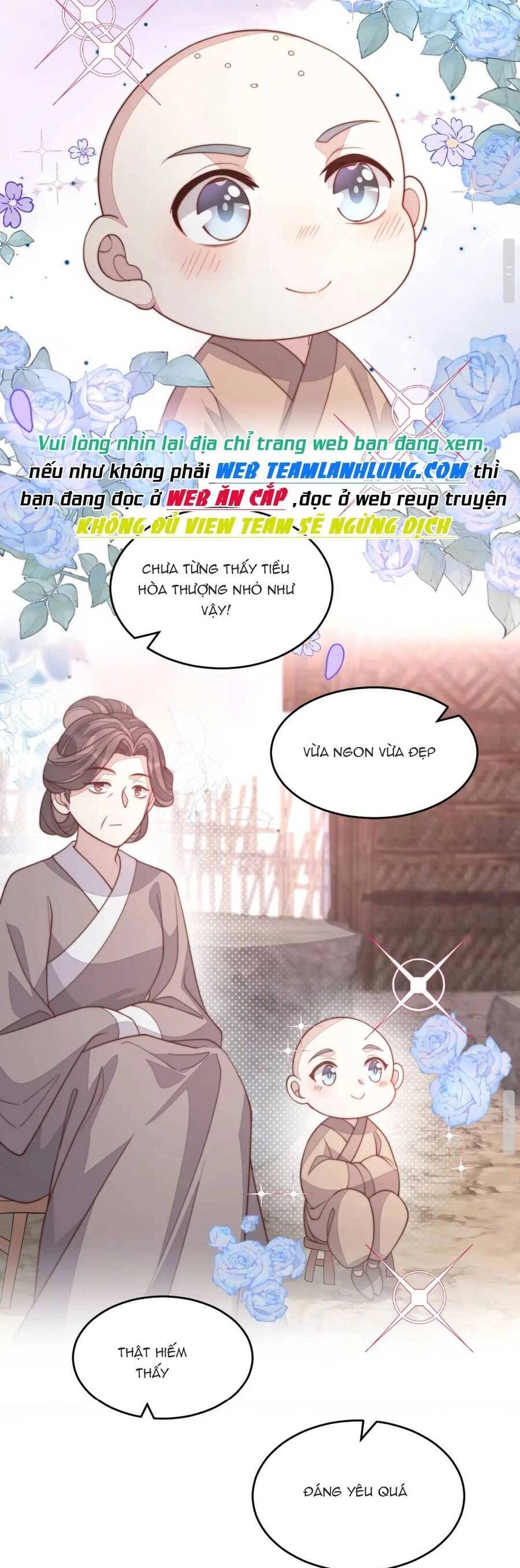 Đặc Công Thần Y Xuyên Không Chapter 34 - 9