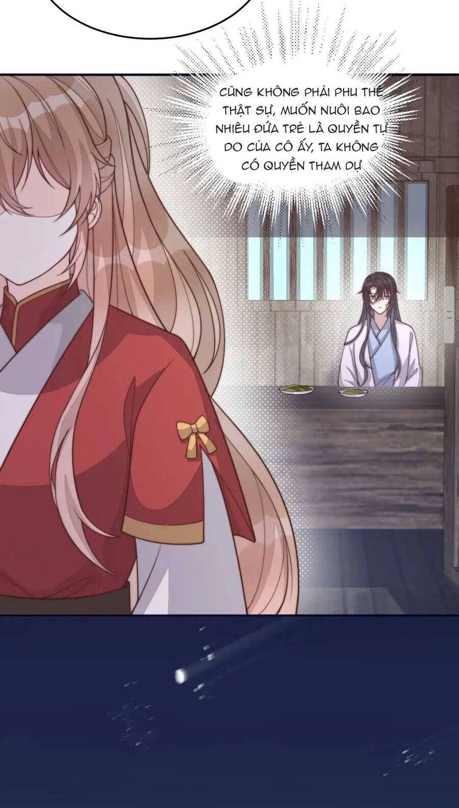 Đặc Công Thần Y Xuyên Không Chapter 34 - 16