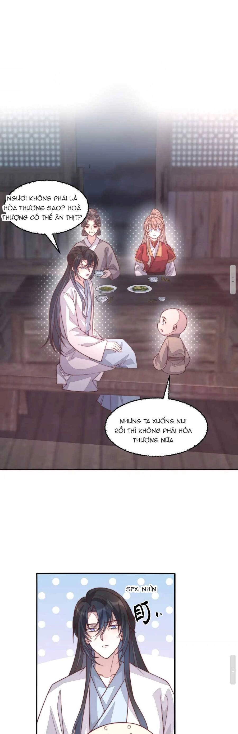 Đặc Công Thần Y Xuyên Không Chapter 34 - 25