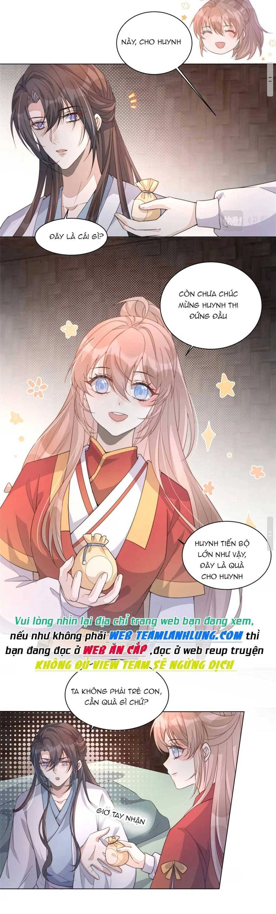 Đặc Công Thần Y Xuyên Không Chapter 35 - 7