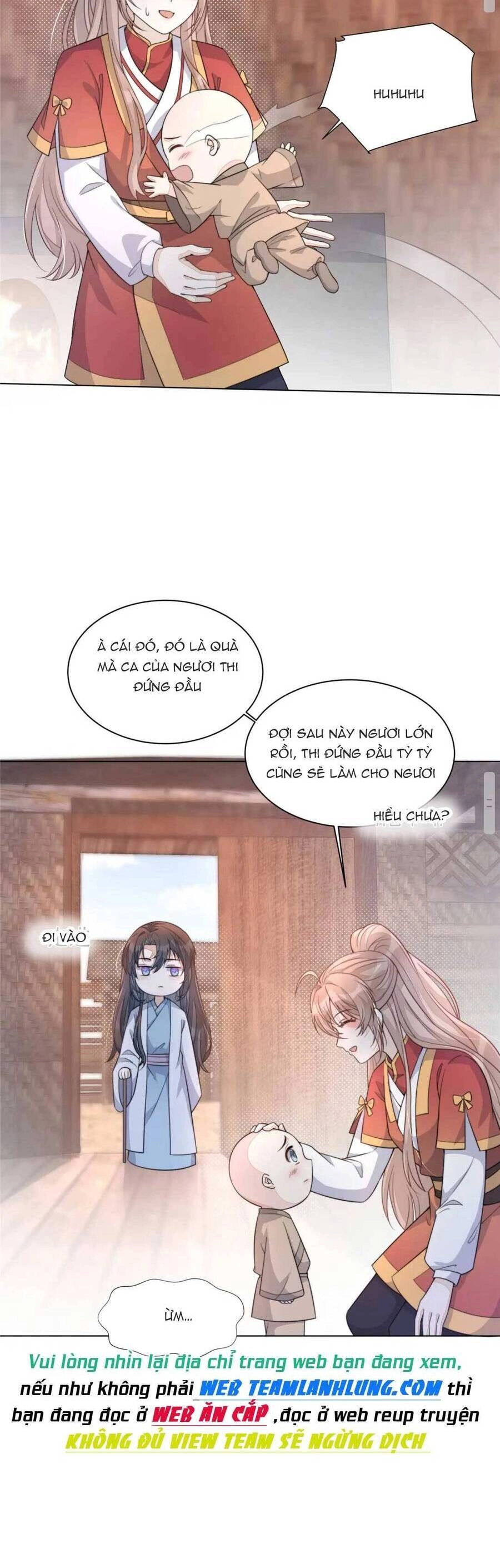 Đặc Công Thần Y Xuyên Không Chapter 35 - 14