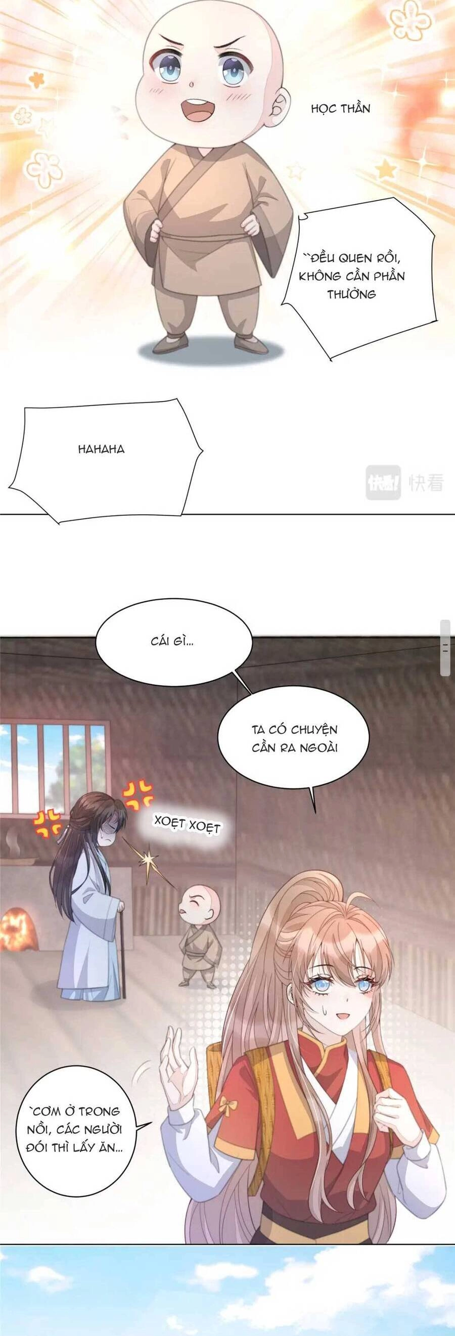 Đặc Công Thần Y Xuyên Không Chapter 35 - 16