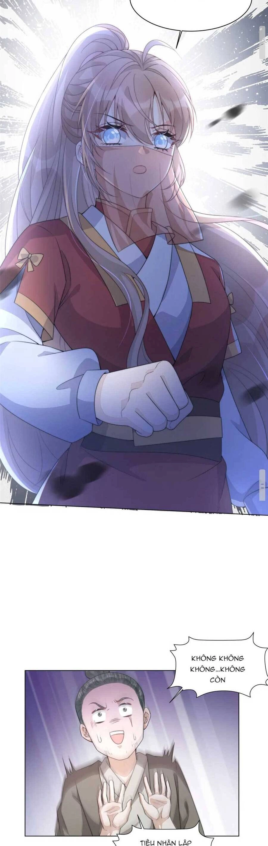 Đặc Công Thần Y Xuyên Không Chapter 35 - 25