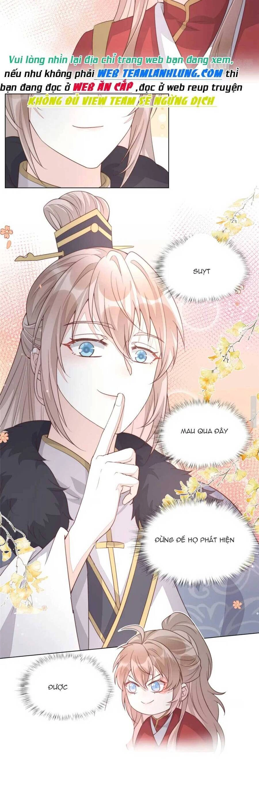 Đặc Công Thần Y Xuyên Không Chapter 36 - 7