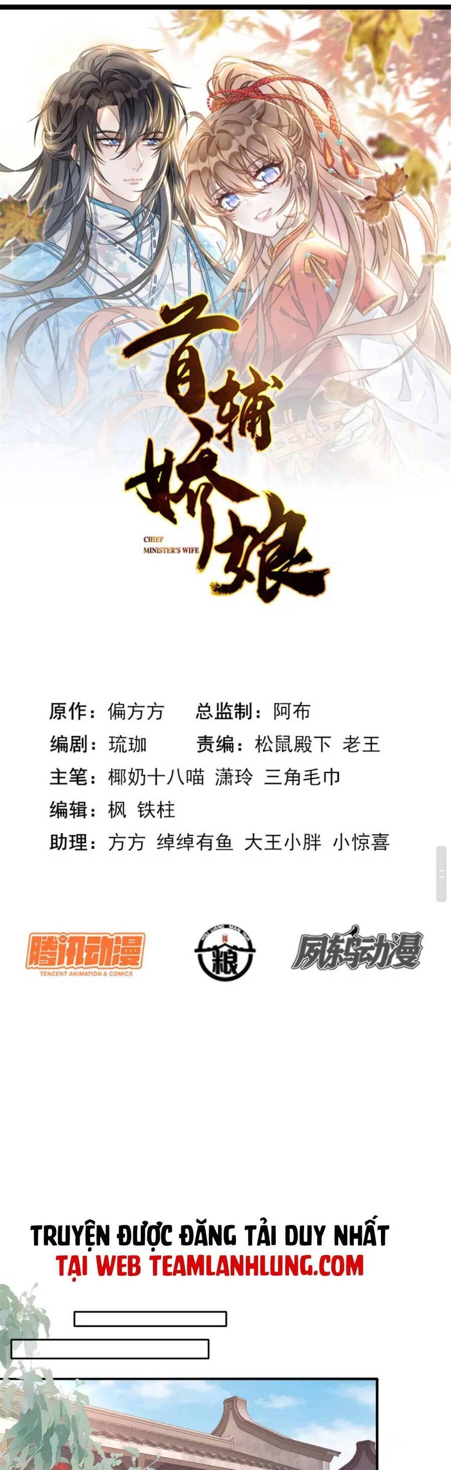 Đặc Công Thần Y Xuyên Không Chapter 37 - 2