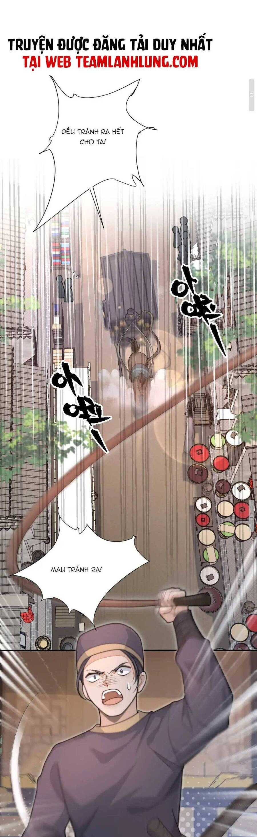 Đặc Công Thần Y Xuyên Không Chapter 37 - 5