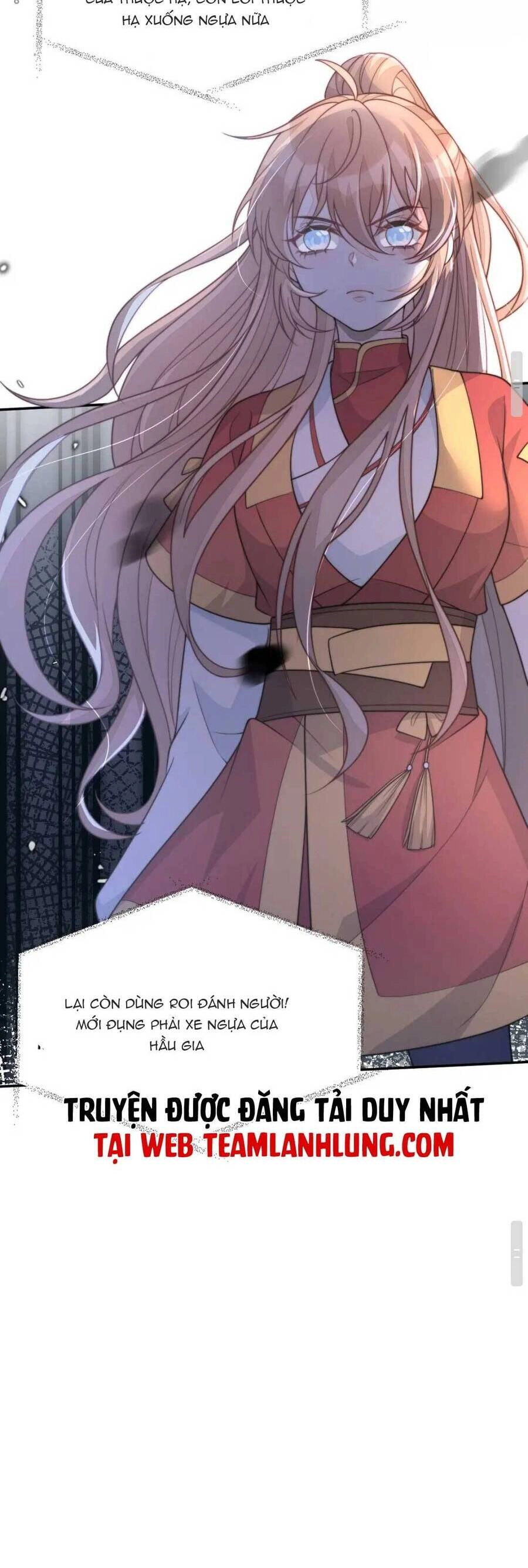 Đặc Công Thần Y Xuyên Không Chapter 37 - 14