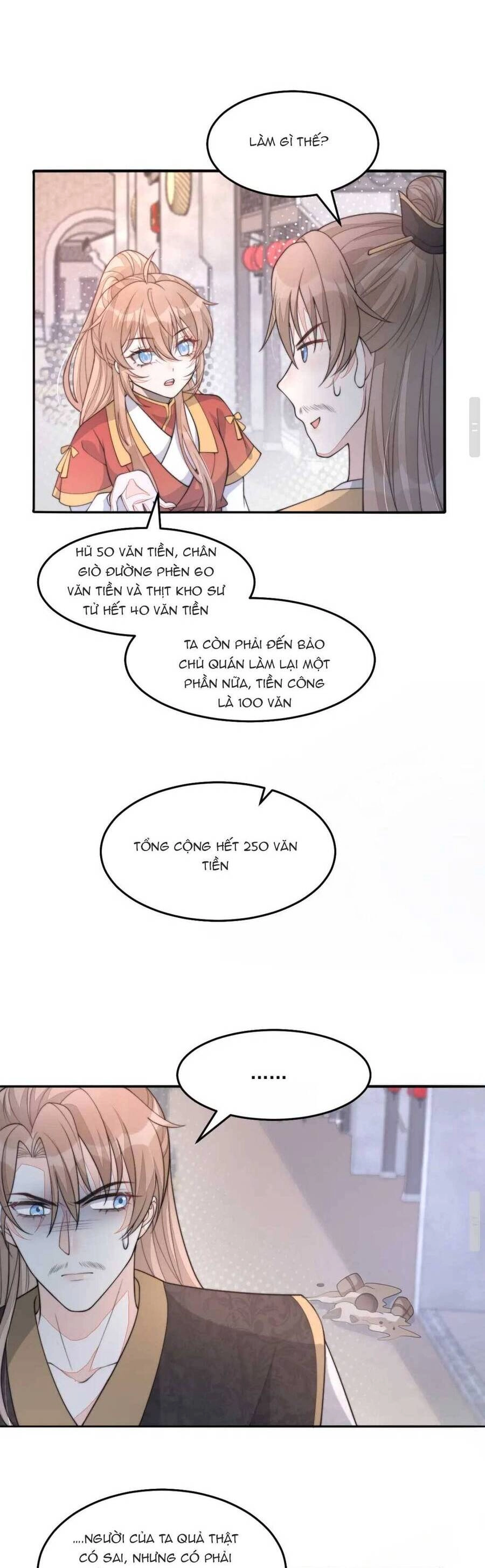 Đặc Công Thần Y Xuyên Không Chapter 37 - 18