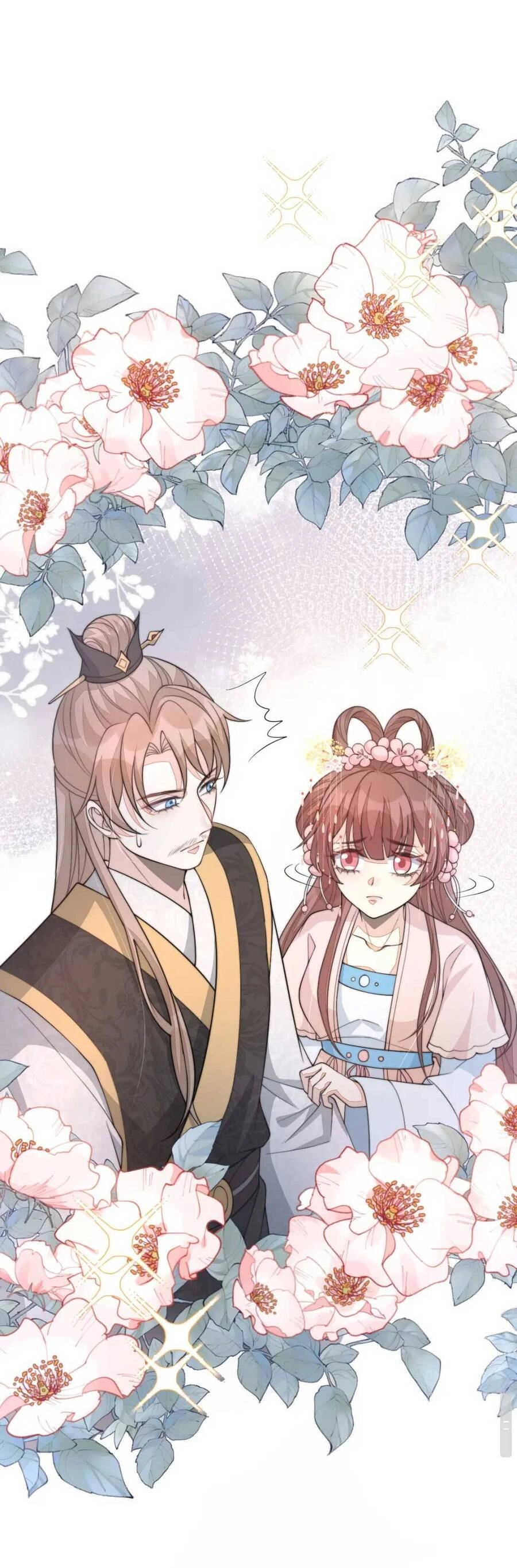 Đặc Công Thần Y Xuyên Không Chapter 37 - 21