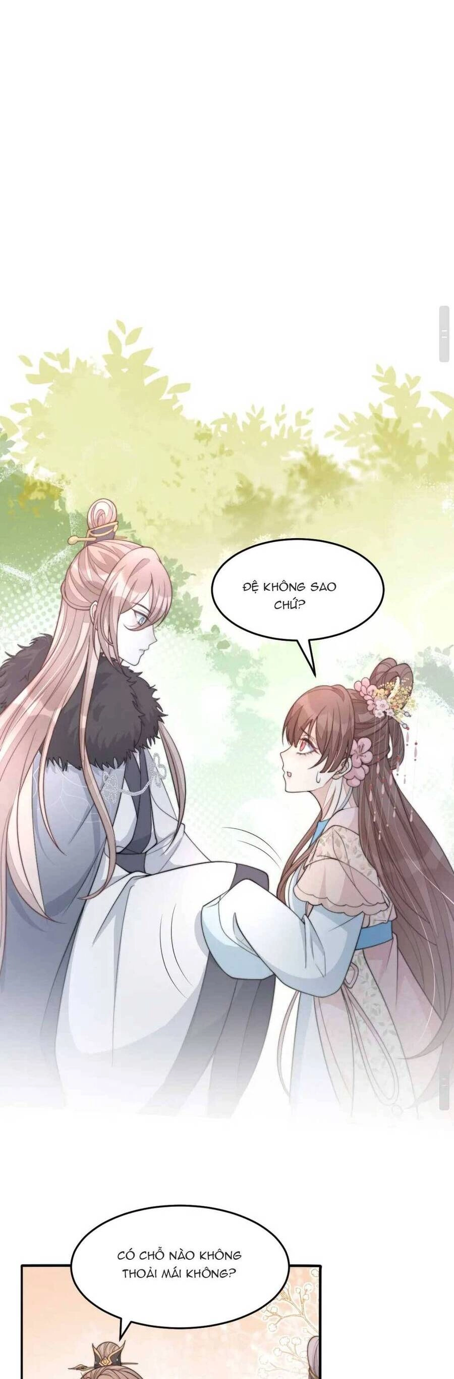 Đặc Công Thần Y Xuyên Không Chapter 37 - 28