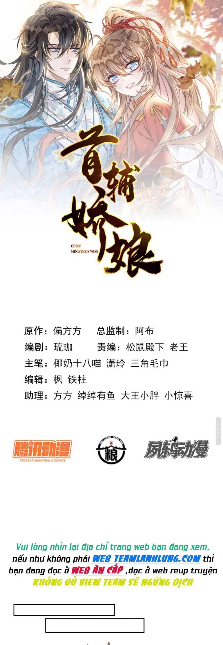 Đặc Công Thần Y Xuyên Không Chapter 38 - 3