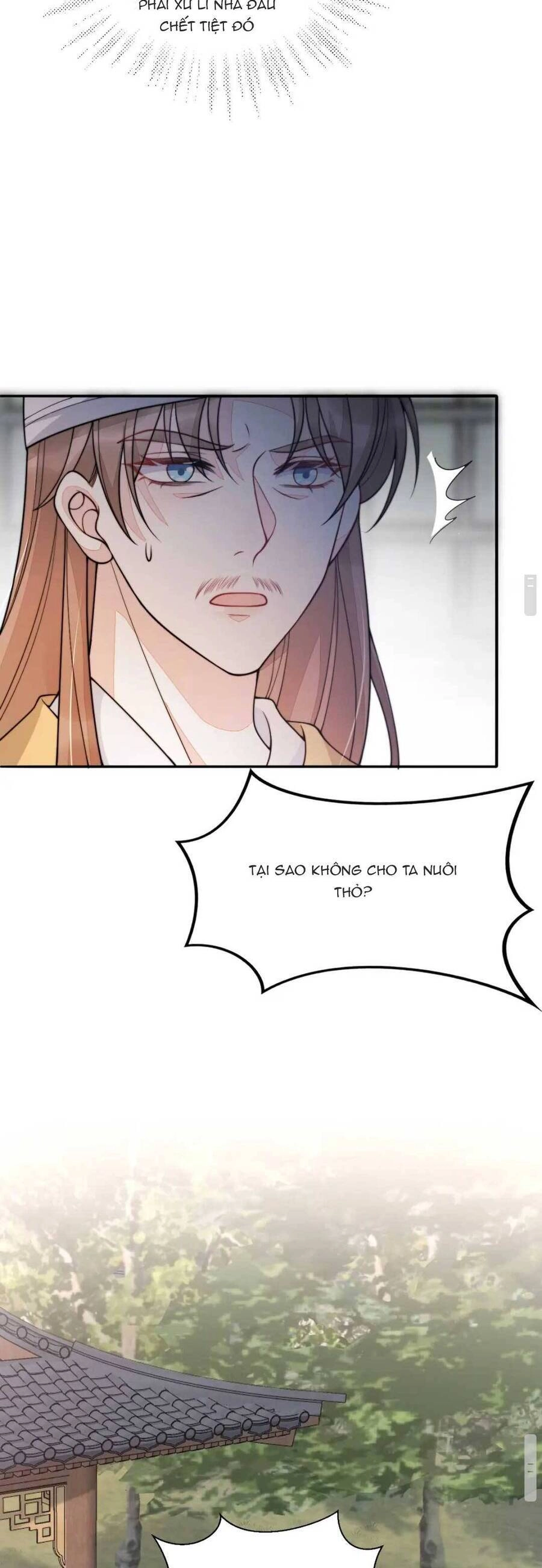 Đặc Công Thần Y Xuyên Không Chapter 38 - 5