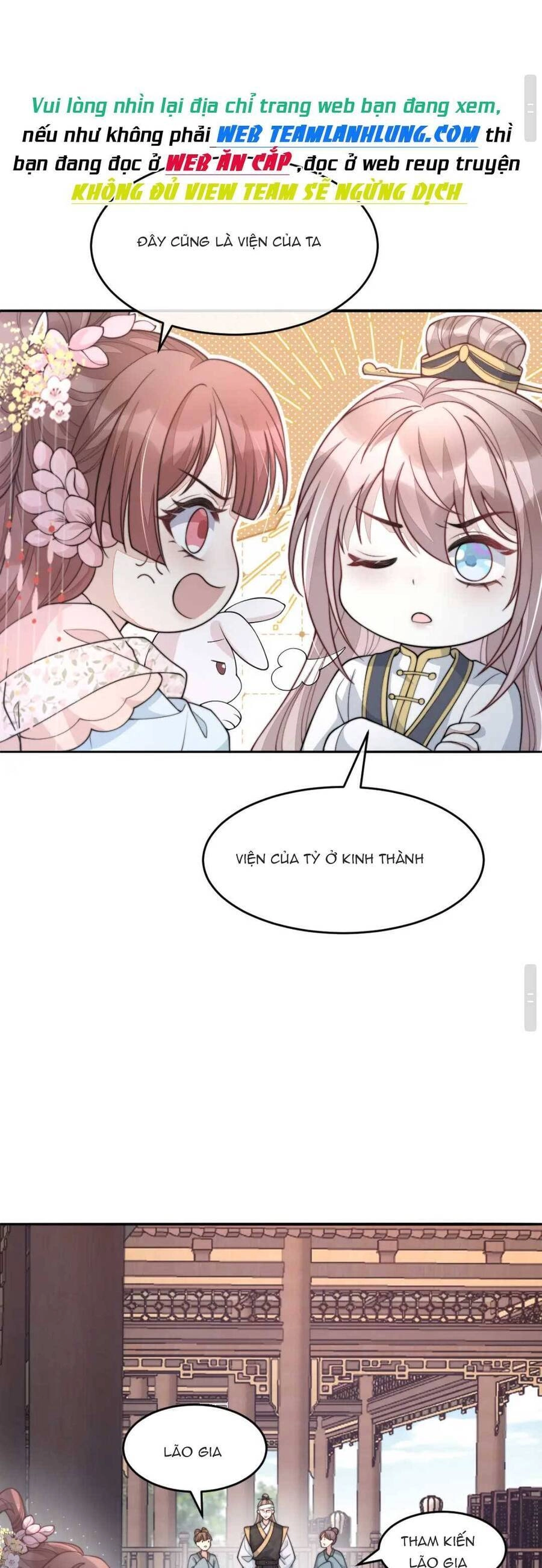 Đặc Công Thần Y Xuyên Không Chapter 38 - 7