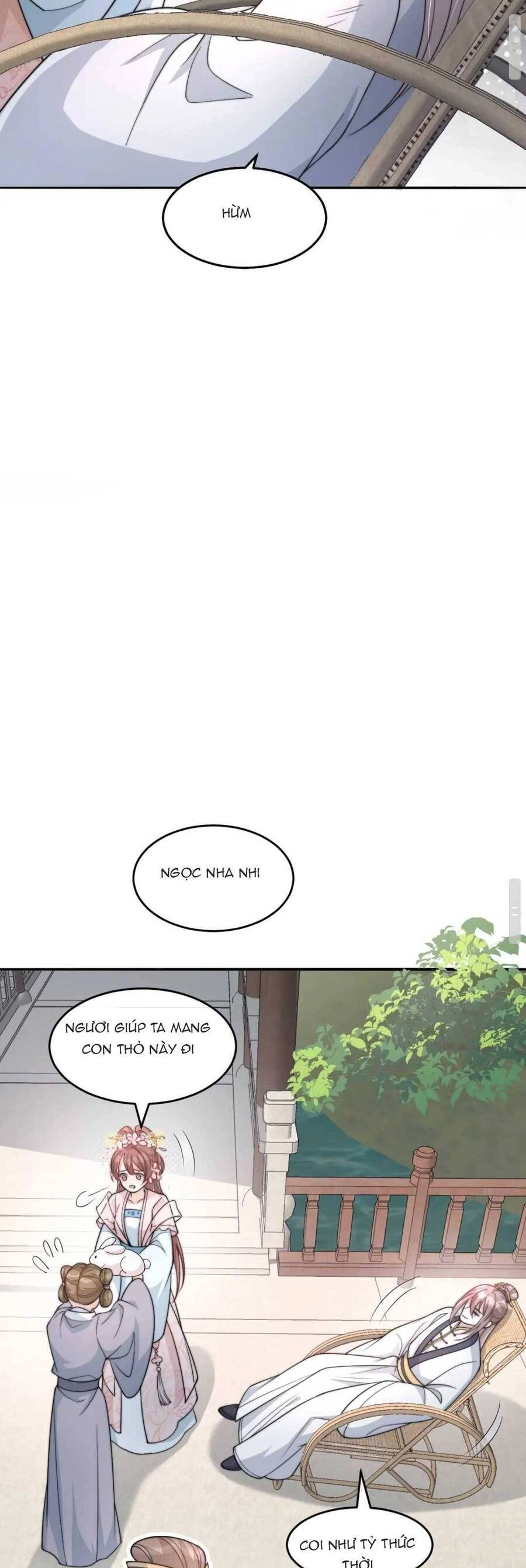 Đặc Công Thần Y Xuyên Không Chapter 38 - 14