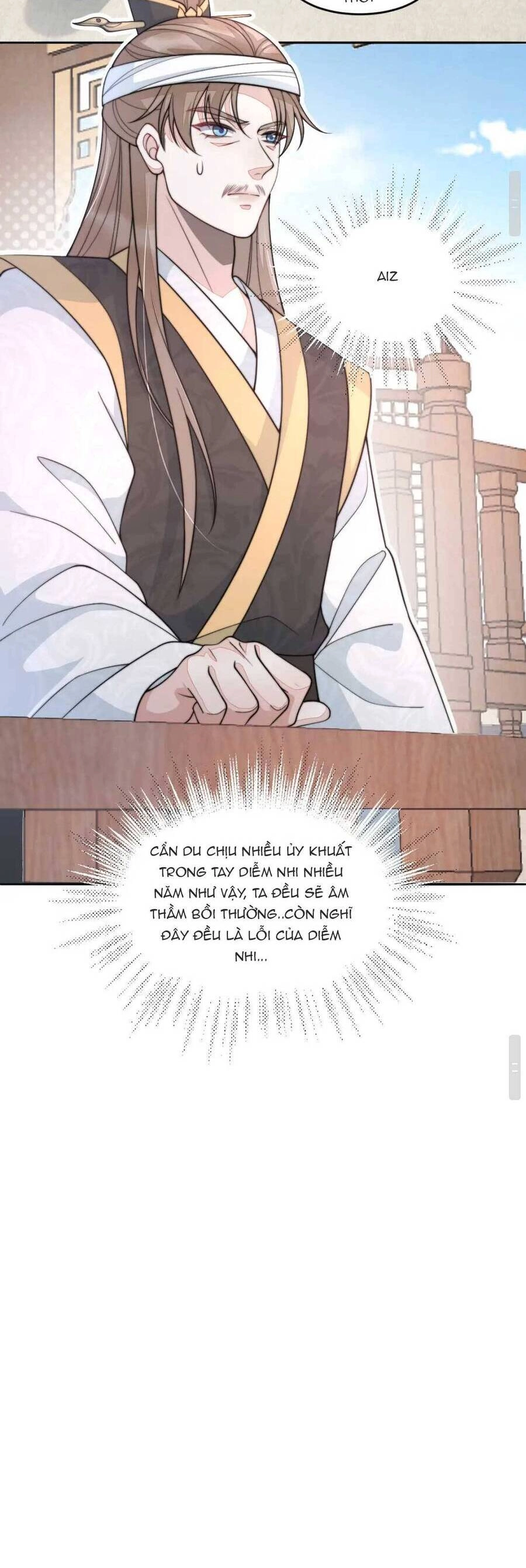 Đặc Công Thần Y Xuyên Không Chapter 38 - 15