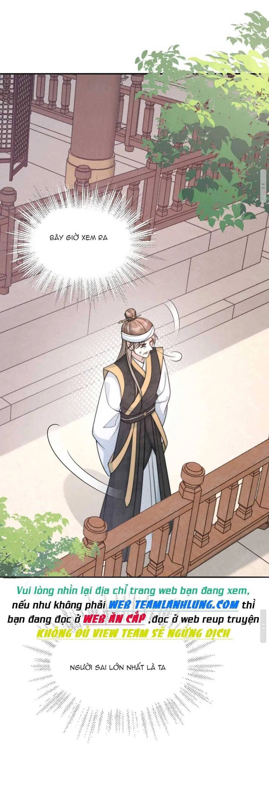 Đặc Công Thần Y Xuyên Không Chapter 38 - 16