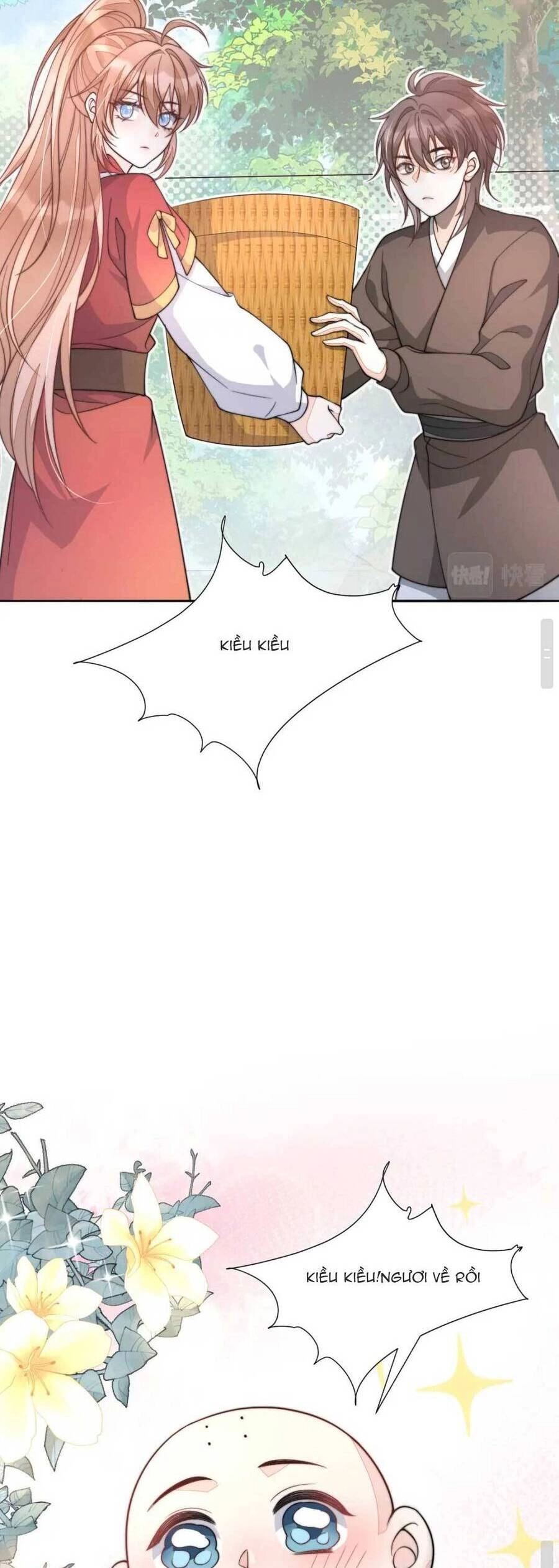 Đặc Công Thần Y Xuyên Không Chapter 38 - 18