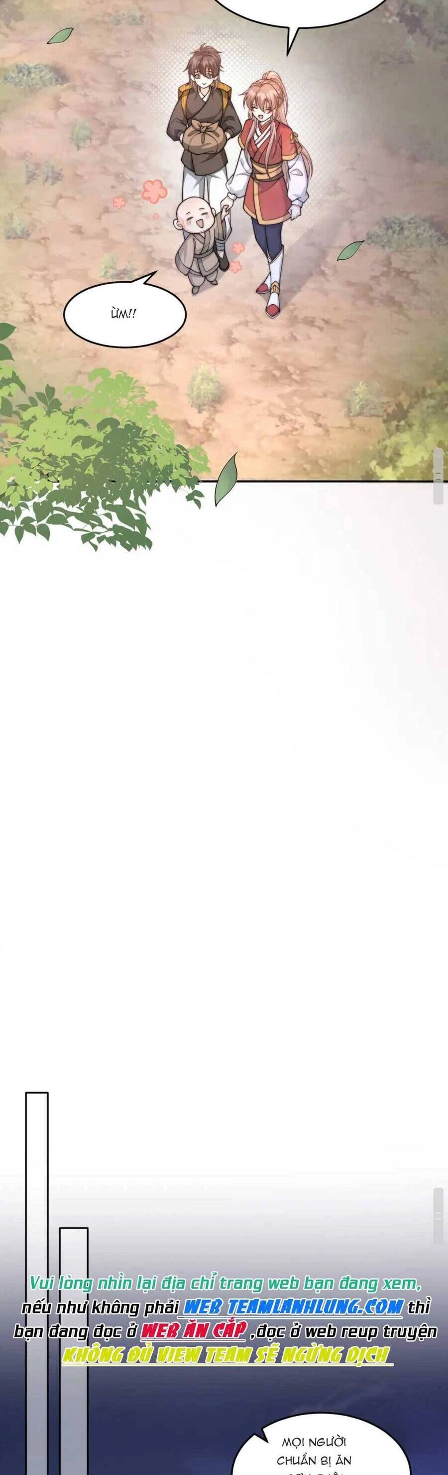 Đặc Công Thần Y Xuyên Không Chapter 38 - 23