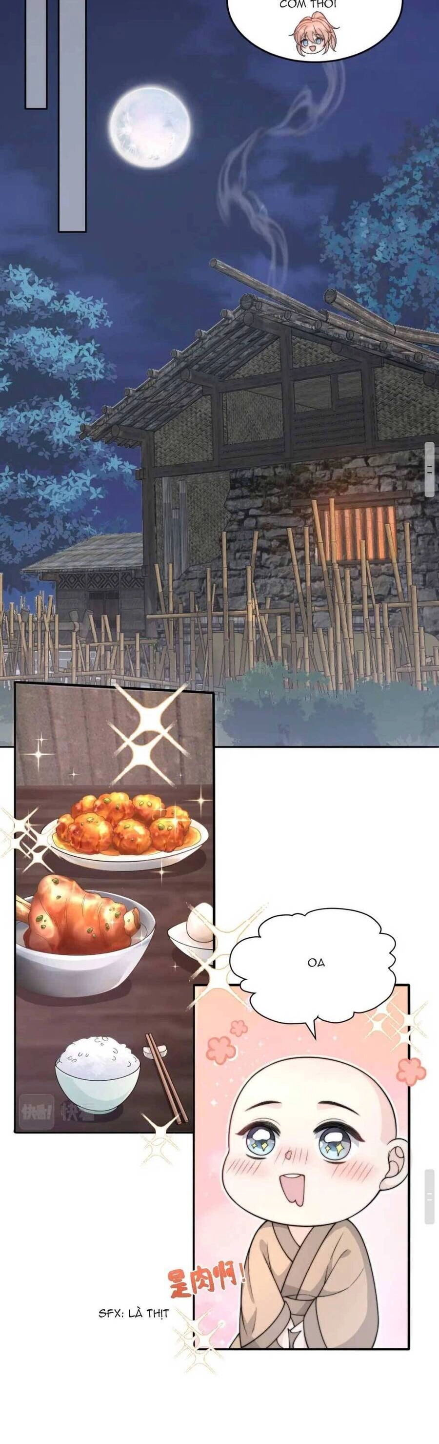 Đặc Công Thần Y Xuyên Không Chapter 38 - 24