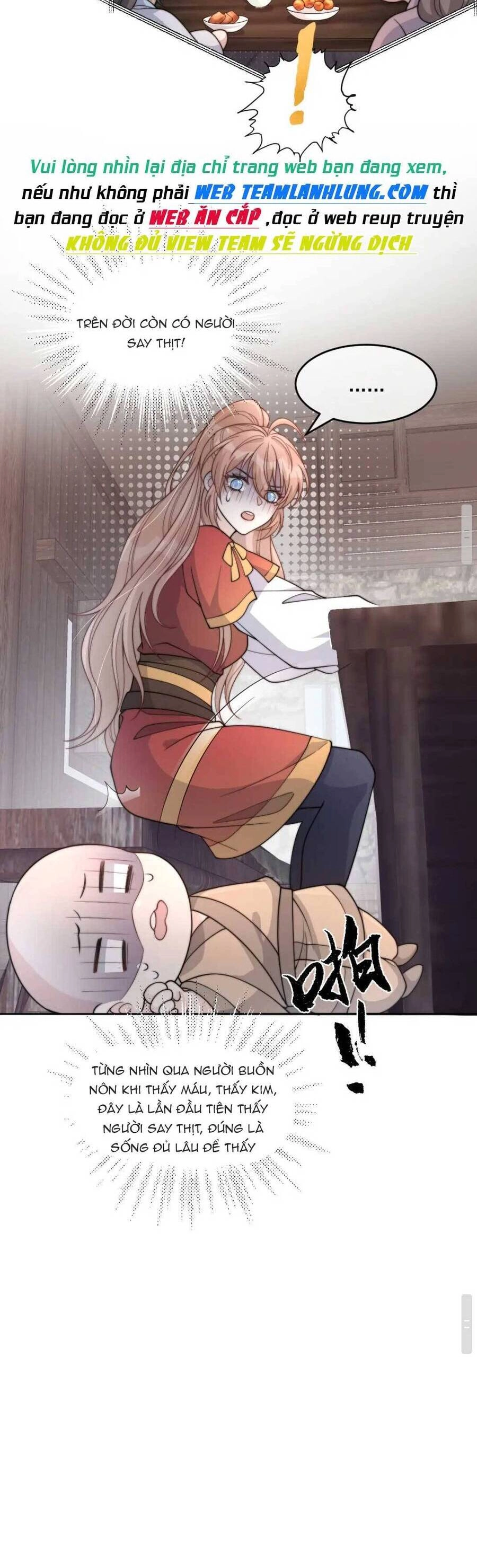 Đặc Công Thần Y Xuyên Không Chapter 38 - 26