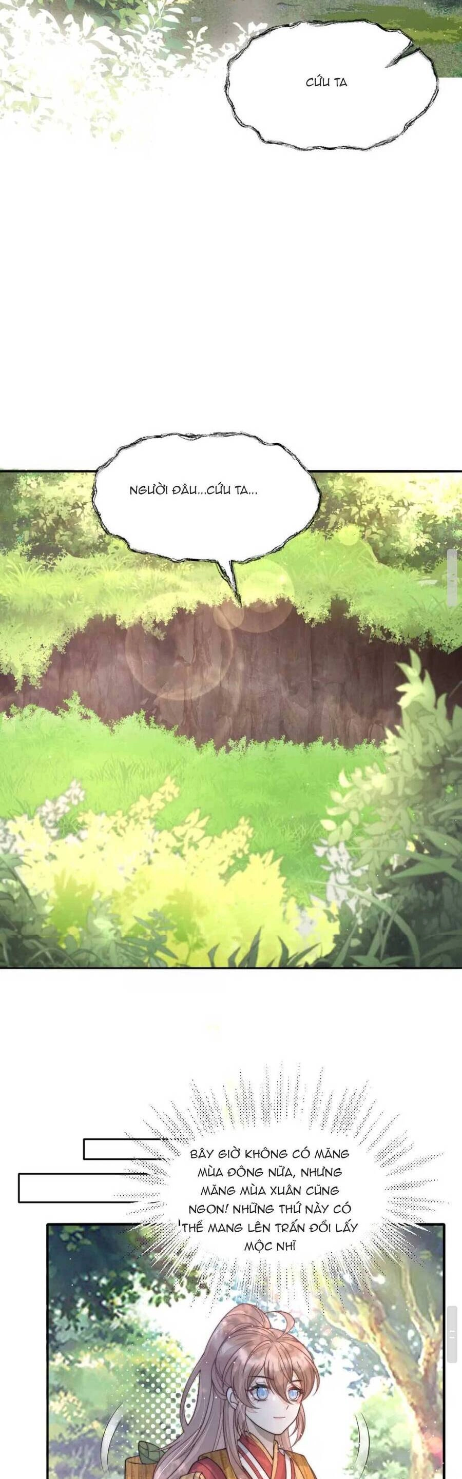 Đặc Công Thần Y Xuyên Không Chapter 38 - 28