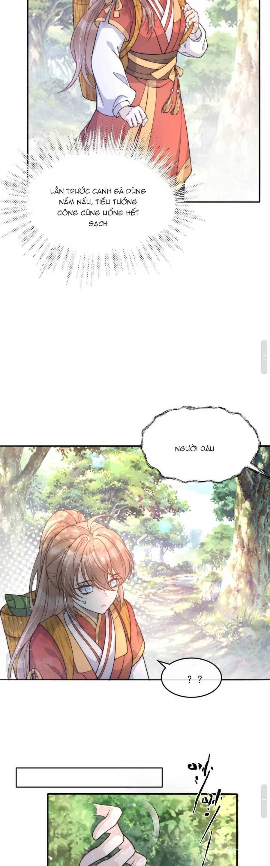 Đặc Công Thần Y Xuyên Không Chapter 38 - 29