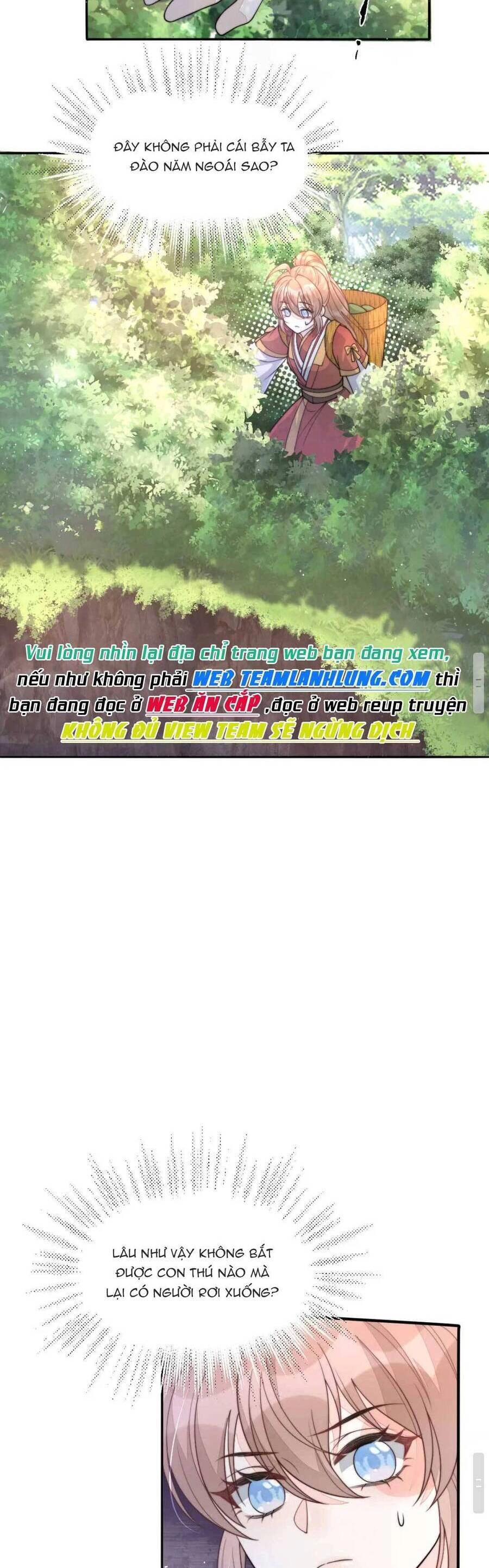 Đặc Công Thần Y Xuyên Không Chapter 38 - 30