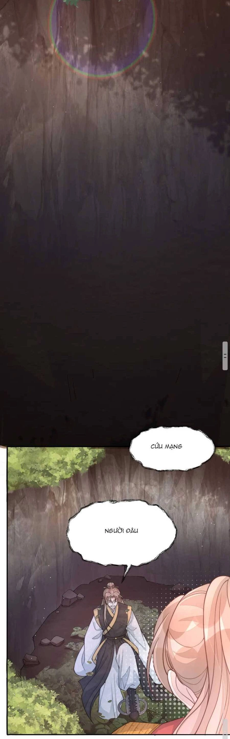 Đặc Công Thần Y Xuyên Không Chapter 38 - 32