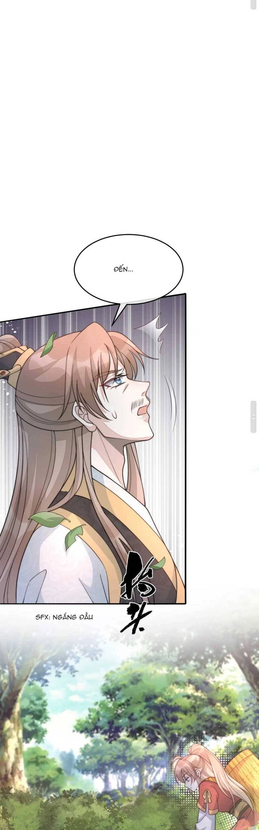 Đặc Công Thần Y Xuyên Không Chapter 38 - 33