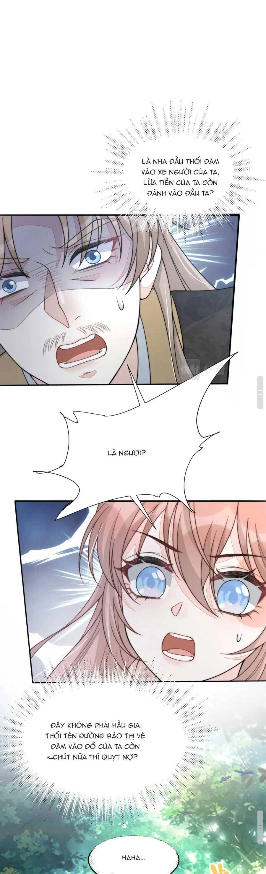 Đặc Công Thần Y Xuyên Không Chapter 38 - 35