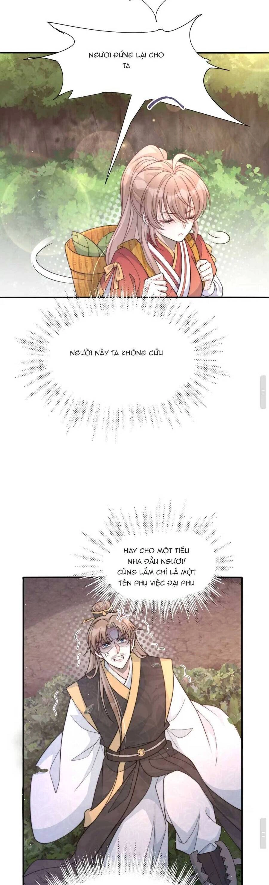 Đặc Công Thần Y Xuyên Không Chapter 38 - 37