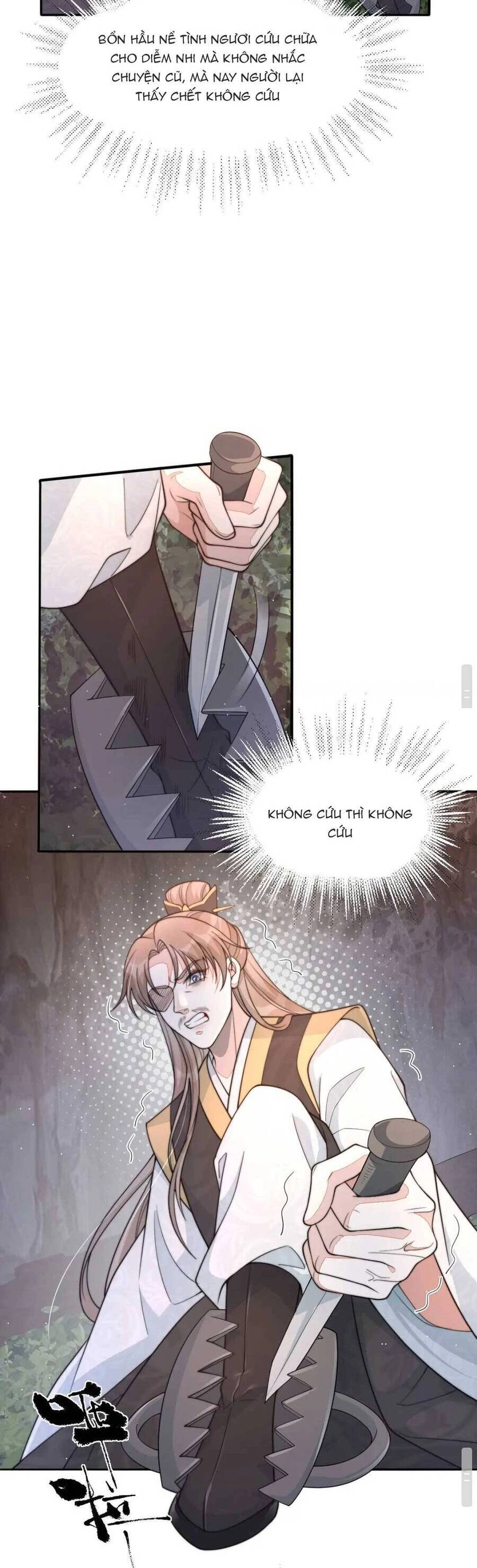 Đặc Công Thần Y Xuyên Không Chapter 38 - 38