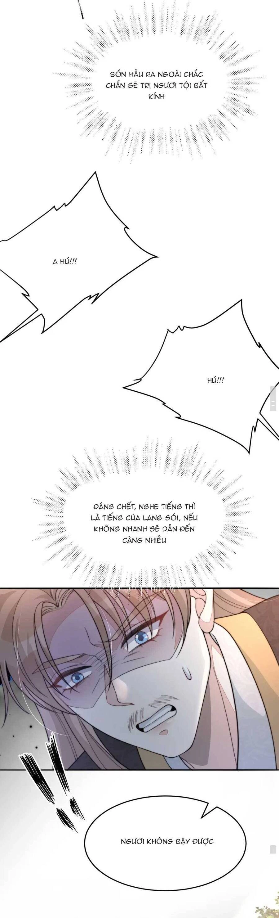 Đặc Công Thần Y Xuyên Không Chapter 38 - 39