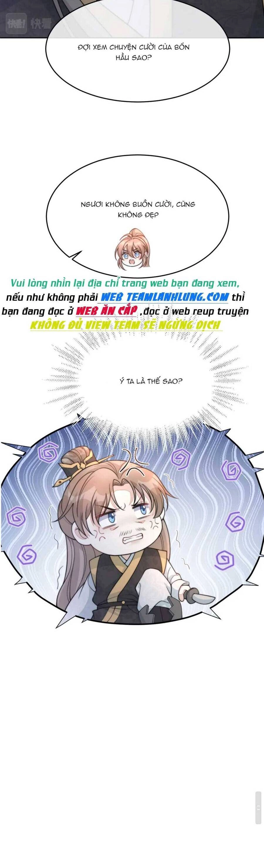 Đặc Công Thần Y Xuyên Không Chapter 38 - 41