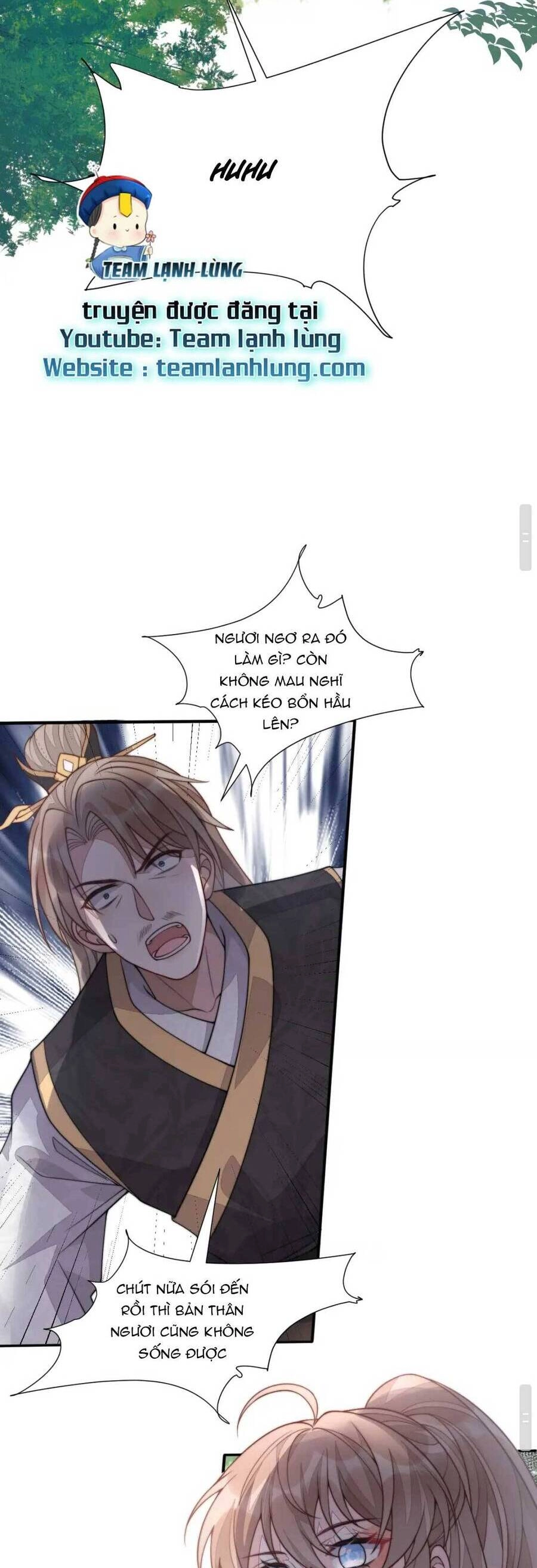 Đặc Công Thần Y Xuyên Không Chapter 39 - 4