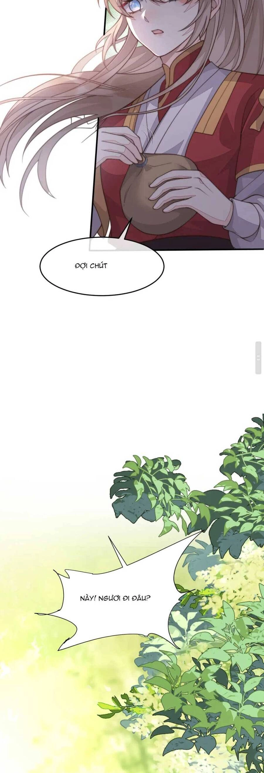 Đặc Công Thần Y Xuyên Không Chapter 39 - 5