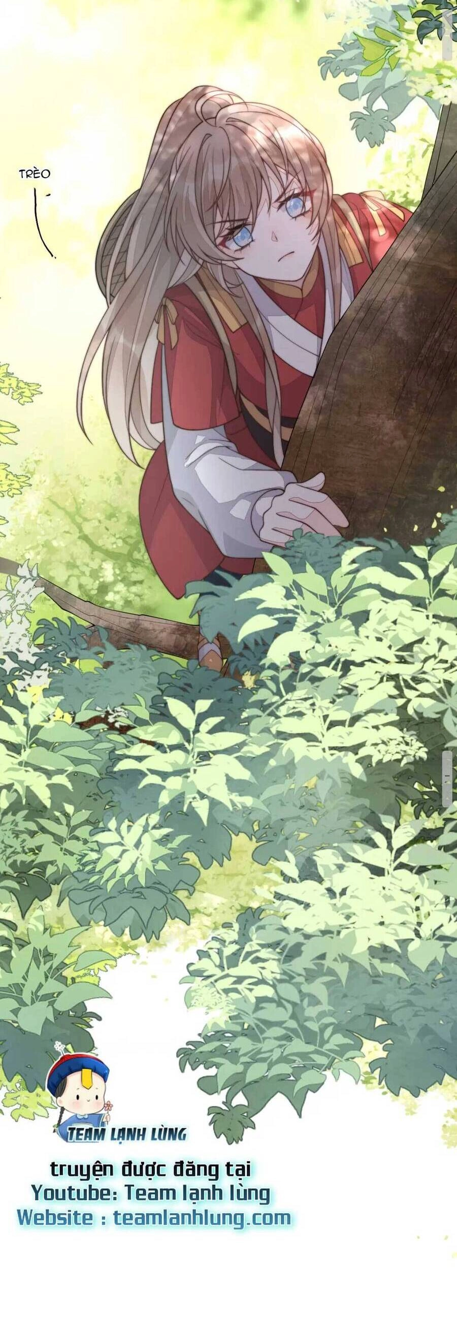 Đặc Công Thần Y Xuyên Không Chapter 39 - 6