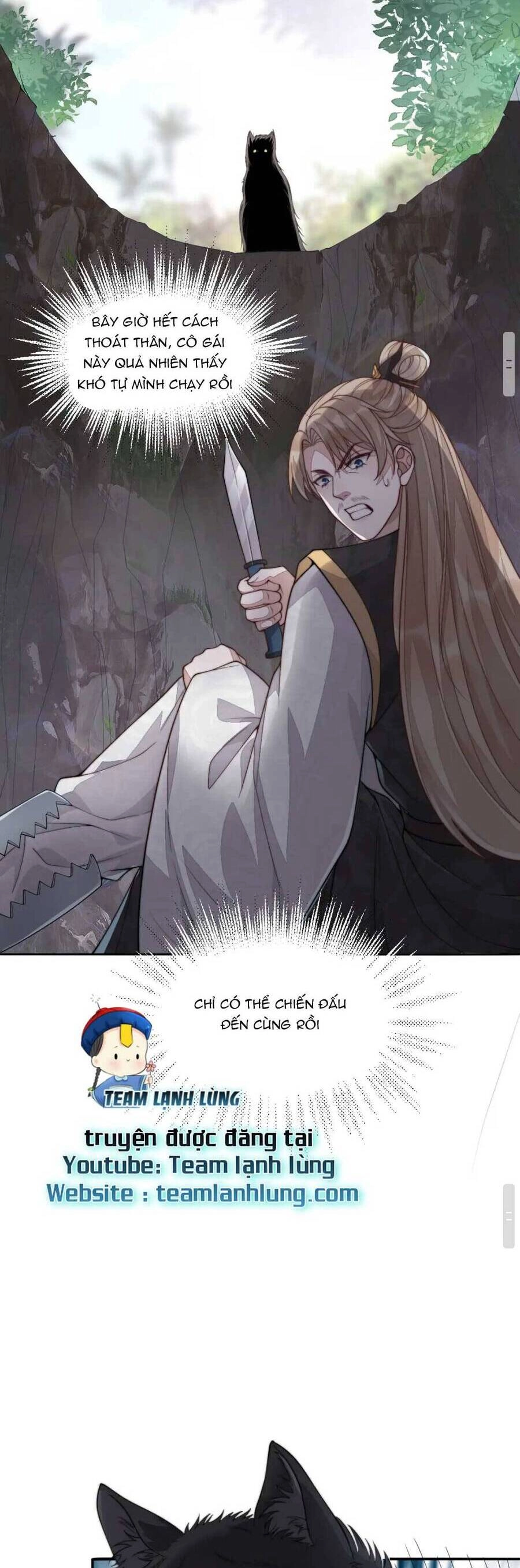 Đặc Công Thần Y Xuyên Không Chapter 39 - 8