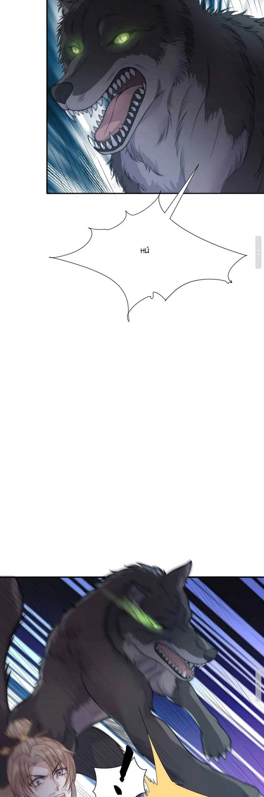 Đặc Công Thần Y Xuyên Không Chapter 39 - 9