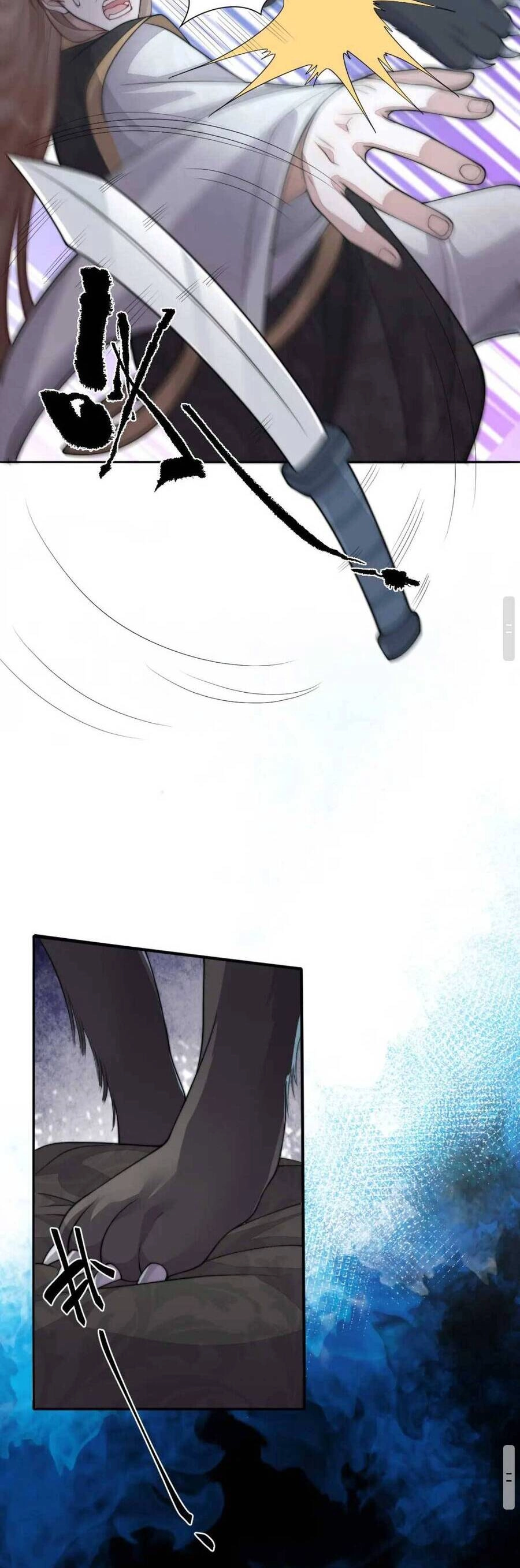 Đặc Công Thần Y Xuyên Không Chapter 39 - 10