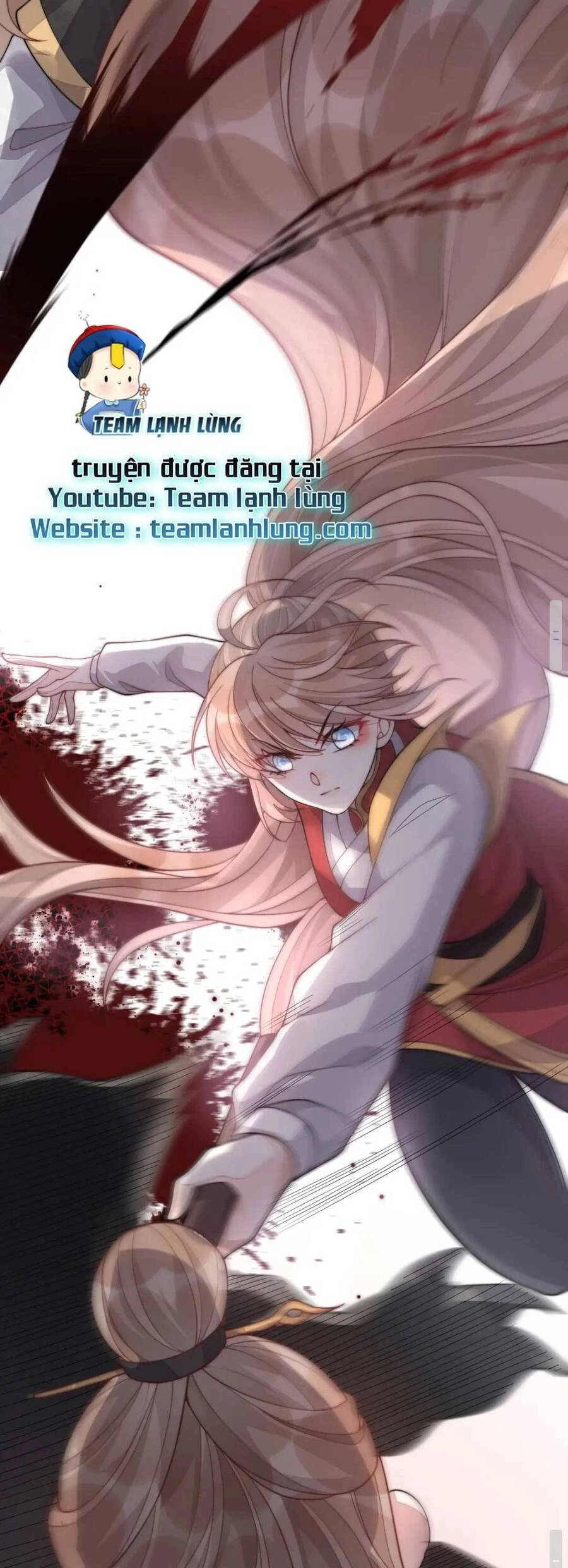 Đặc Công Thần Y Xuyên Không Chapter 39 - 13