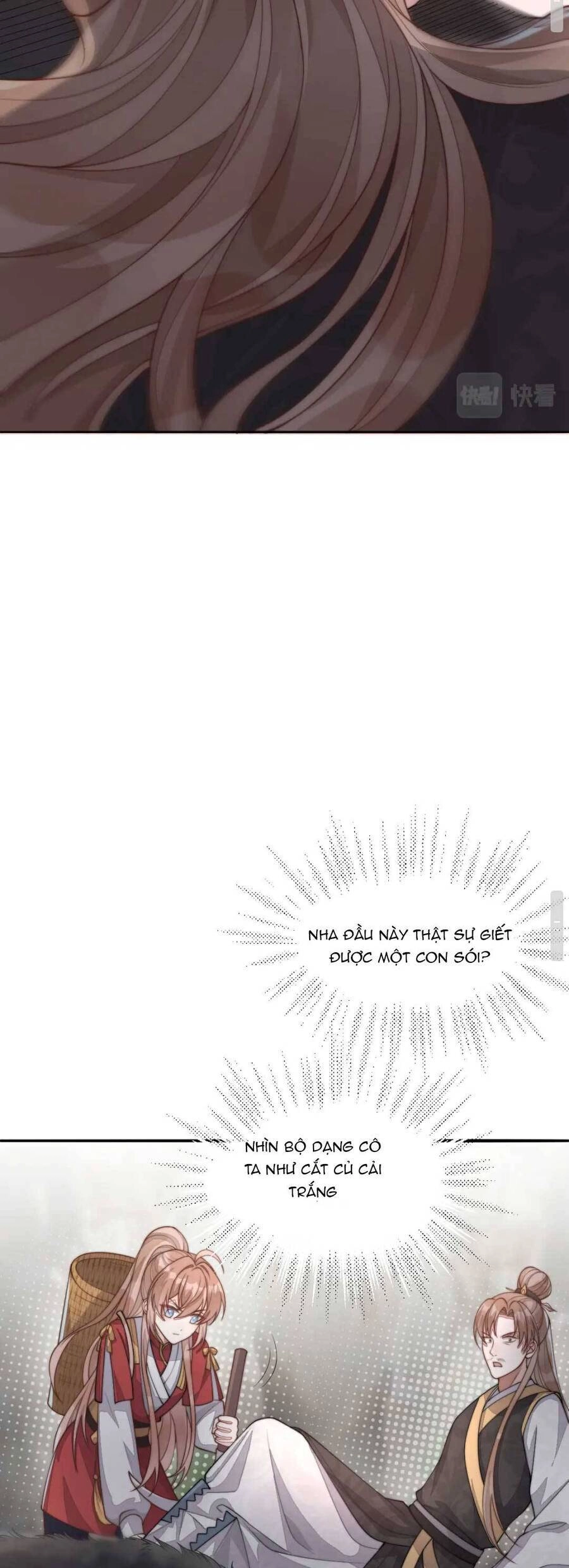 Đặc Công Thần Y Xuyên Không Chapter 39 - 14