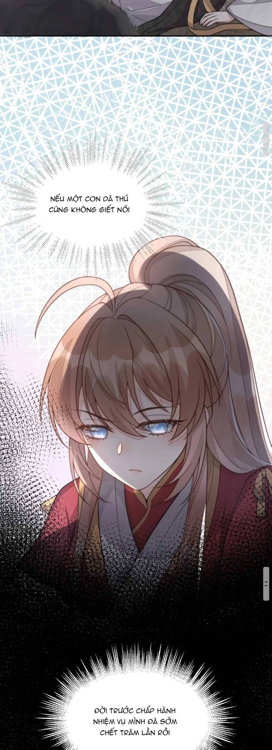 Đặc Công Thần Y Xuyên Không Chapter 39 - 15