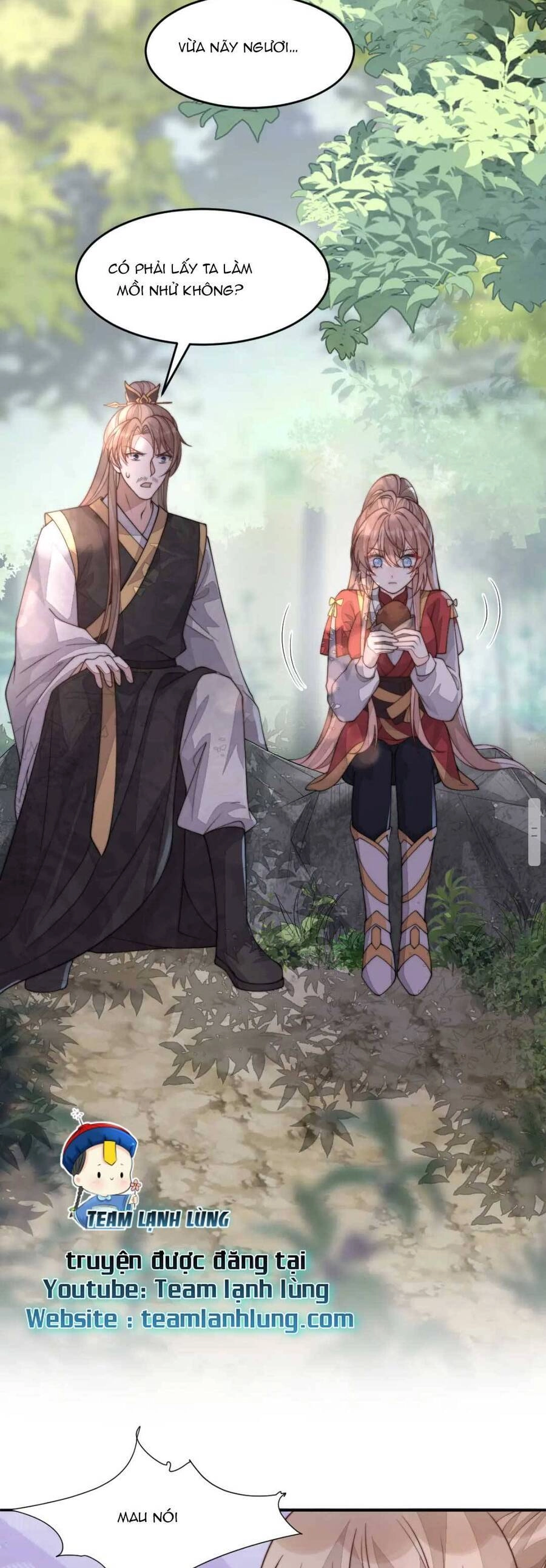 Đặc Công Thần Y Xuyên Không Chapter 39 - 19