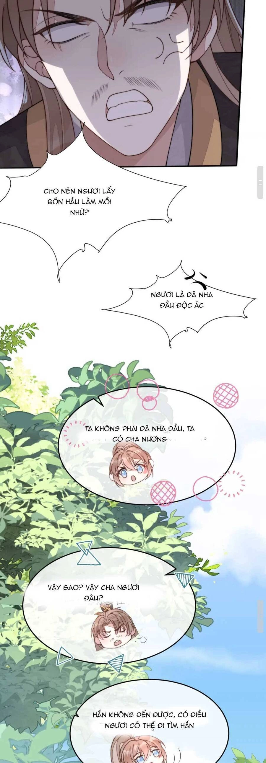 Đặc Công Thần Y Xuyên Không Chapter 39 - 21