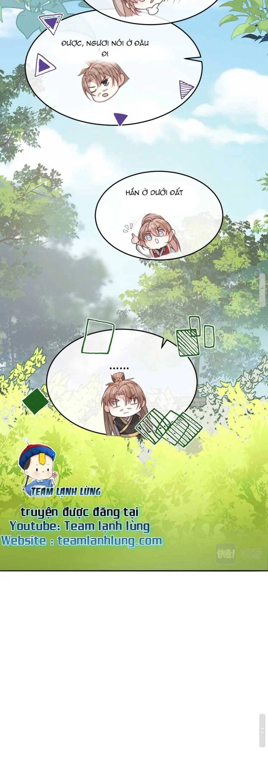 Đặc Công Thần Y Xuyên Không Chapter 39 - 22