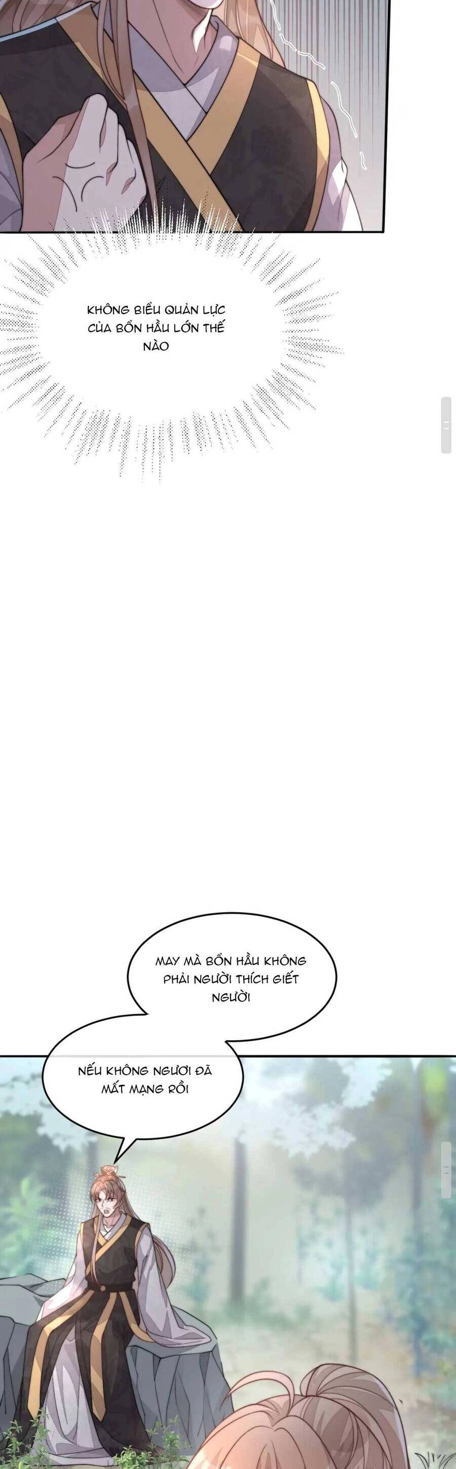 Đặc Công Thần Y Xuyên Không Chapter 39 - 24