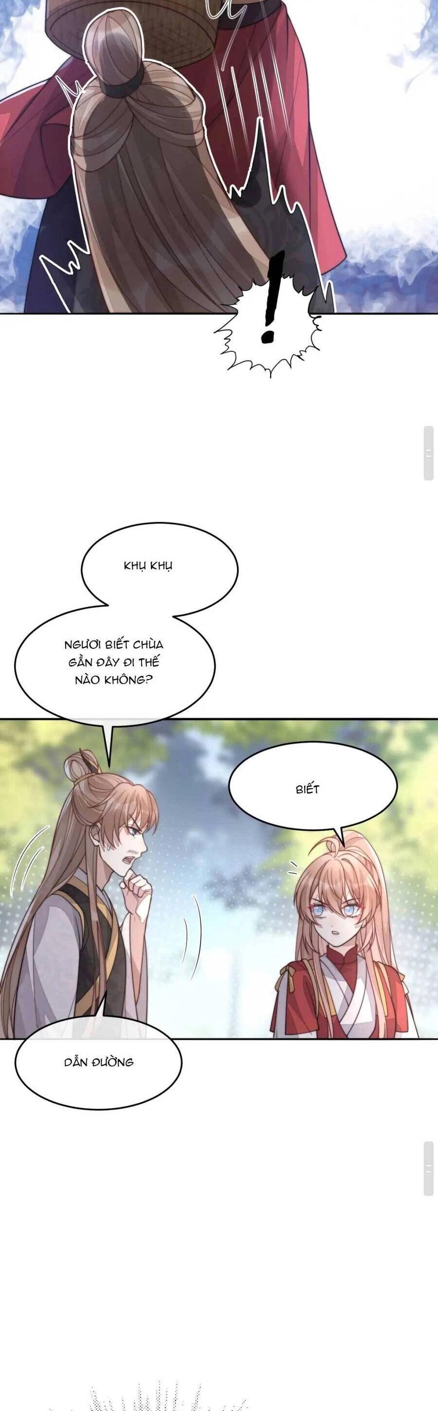 Đặc Công Thần Y Xuyên Không Chapter 39 - 26