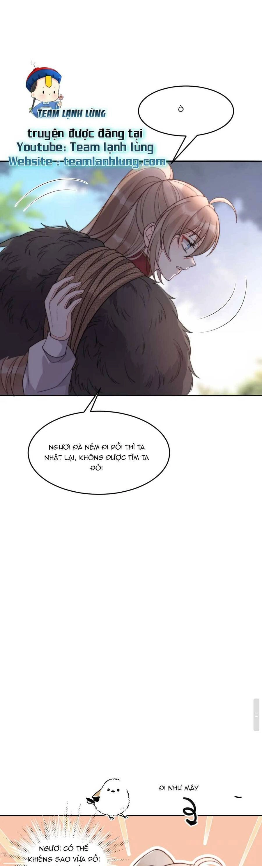 Đặc Công Thần Y Xuyên Không Chapter 39 - 29