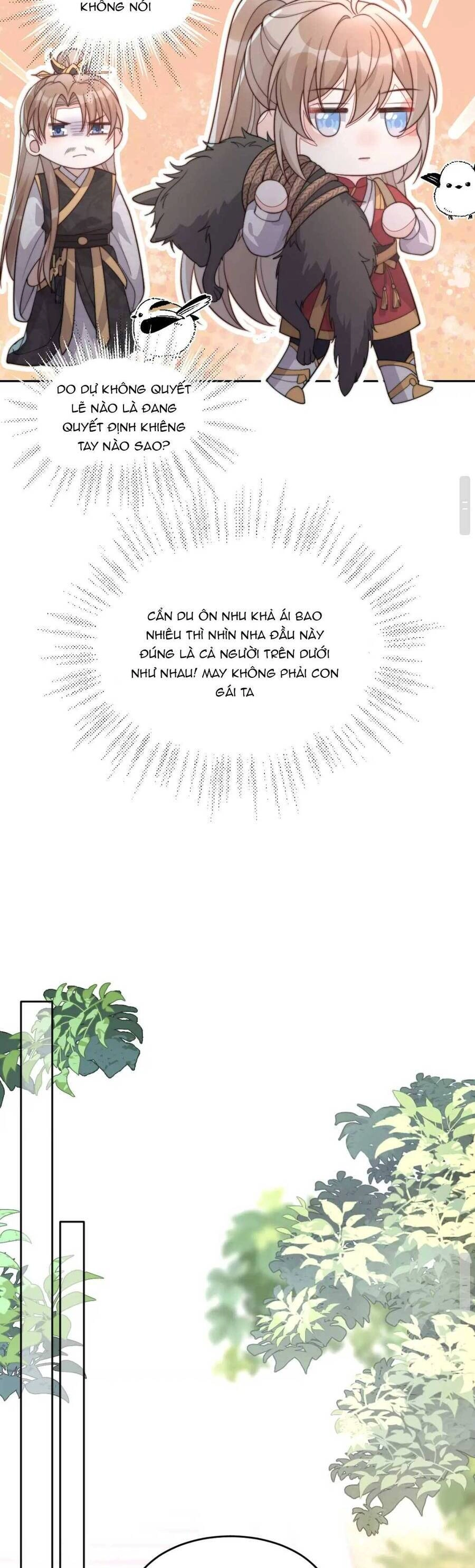 Đặc Công Thần Y Xuyên Không Chapter 39 - 30